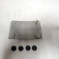 BMW E30 Husco Arm Rest With Cup Holder