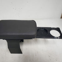 BMW E30 Husco Arm Rest With Cup Holder