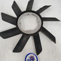BMW E30 E36 E28 E34 Engine Cooling Fan 1719175 OEM 1982-2000 GENUINE 11521723363