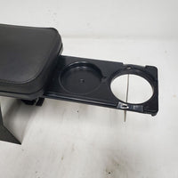 BMW E30 Husco Arm Rest With Cup Holder