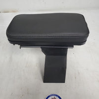 BMW E30 Husco Arm Rest With Cup Holder