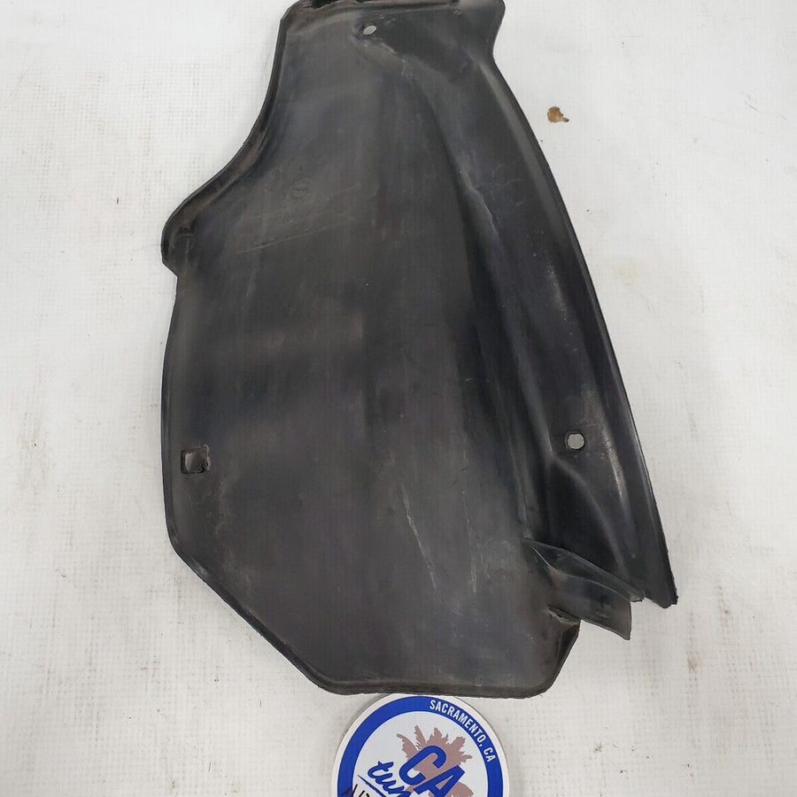 BMW E36 OEM Left Driver REAR Bumper WHEEL ARCH FENDER LINER 318 325 323 328 M3