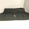 BMW E36 Convertible Trunk Lid Trim Panel - Medium Gray
