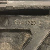 BMW E34 Bumper Tow Hook Plastic Cover 1973718