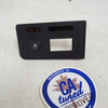 BMW E30 Headlight Switch Trim Cover Fog Light Switch Mount 1370655