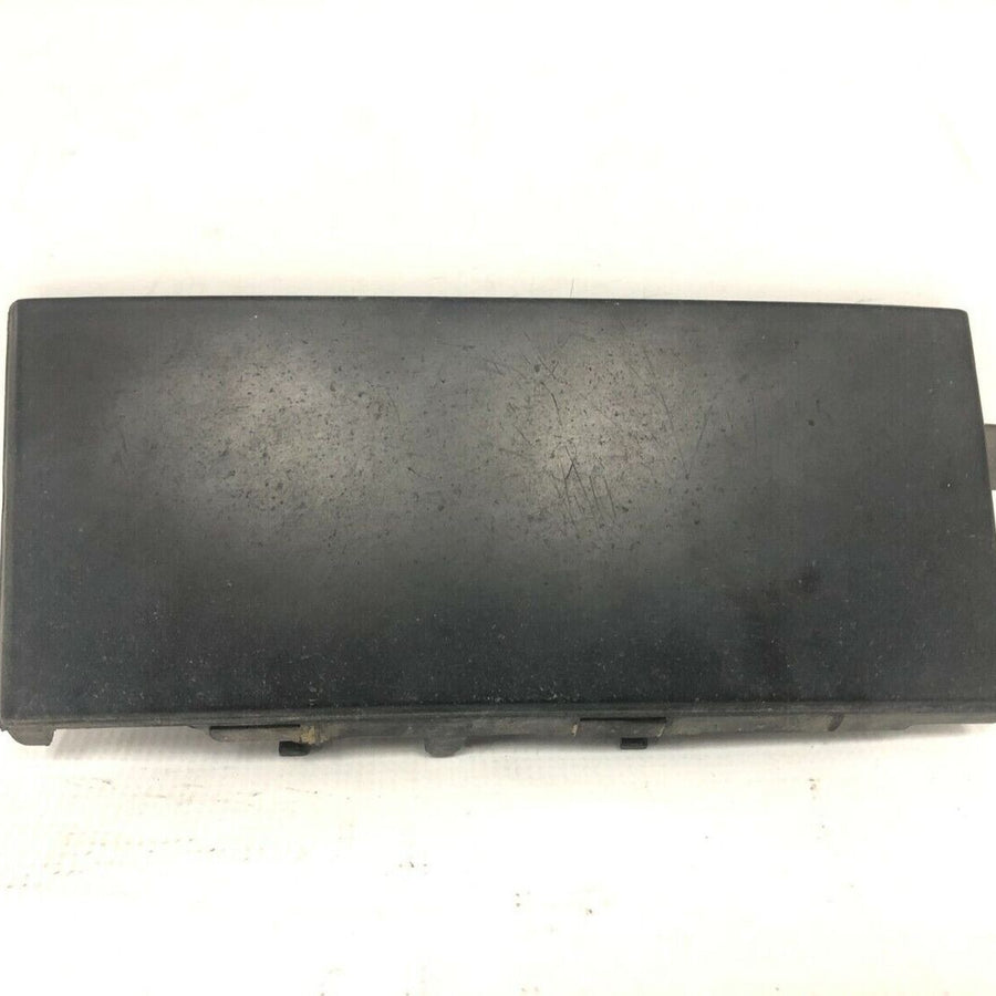 BMW E34 Bumper Tow Hook Plastic Cover 1973718