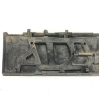 BMW E34 Bumper Tow Hook Plastic Cover 1973718