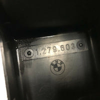 BMW E30 325i 318i Engine Bay Relay Covering Cap 1279603