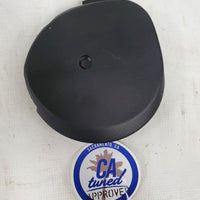 BMW E30 Seat Front Panel Outer Inner Right 19048211 Comfort Seat Cover Side