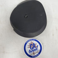 BMW E30 Seat Front Panel Outer Inner Right Seat Cover Side 19048201