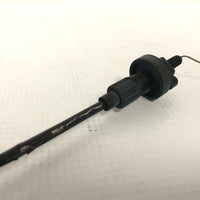 BMW E36 Z3 Cruise Throttle Actuator Module Cable Motor 0205005009