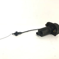 BMW E36 Z3 Cruise Throttle Actuator Module Cable Motor 0205005009