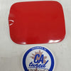 BMW OEM E30 RED GAS DOOR FUEL FILLER FLAP 51171906579