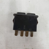 BMW E30 WINDOW SWITCH 03831820