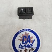 BMW E30 WINDOW SWITCH 03831820