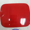 BMW OEM E30 RED GAS DOOR FUEL FILLER FLAP 51171906579