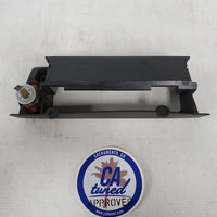 BMW E30 OEM Front Ash Tray Holder Frame 1929459