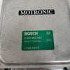 BMW E30 325e DME Engine Computer Motronic 1984-1987 to 12/86 USED OEM 0261200027