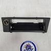 BMW E30 OEM Front Ash Tray Holder Frame 1929459