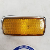 BMW e10 2002 RIGHT FRONT PASSENGER SIDE REFLECTOR e10 RIGHT SIDE MARKER