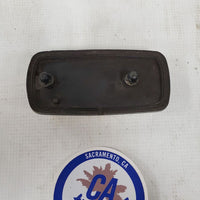 BMW e10 2002 RIGHT FRONT PASSENGER SIDE REFLECTOR e10 RIGHT SIDE MARKER