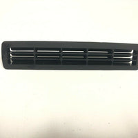 BMW E30 Rear Parcel Shelf Window Defrost Vent