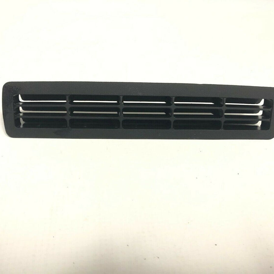 BMW E30 Rear Parcel Shelf Window Defrost Vent