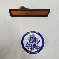 BMW Right Front Bumper Side Marker E30 84-92 OEM 1 377 849