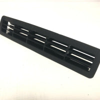 BMW E30 Rear Parcel Shelf Window Defrost Vent