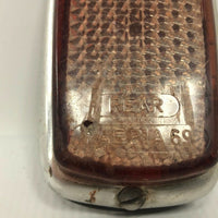 BMW 2002 E10 Rear passenger Side Reflector Marker