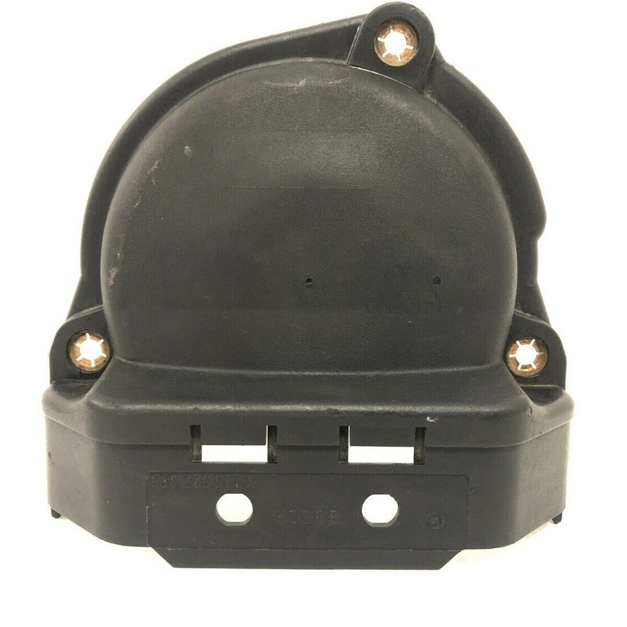 BMW E30 E28 Bosch Distributor Cap Plastic Cover OEM