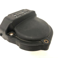 BMW E30 E28 Bosch Distributor Cap Plastic Cover OEM