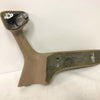 OEM BMW E30 Door Handle Arm Rest (Left) - Tan