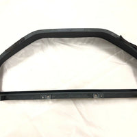 BMW E30 Cluster Trim