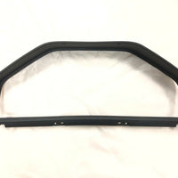 BMW E30 Cluster Trim