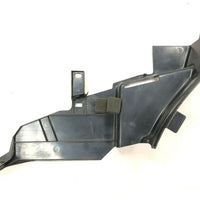 BMW E30 Right inside Glovebox Dash trim