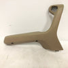 OEM BMW E30 Door Handle Arm Rest (Left) - Tan