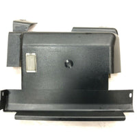BMW E30 ECU Glovebox Plastic Trim Interior