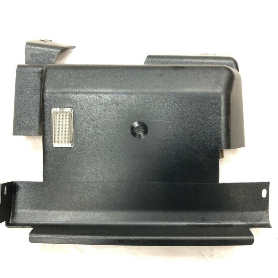 BMW E30 ECU Glovebox Plastic Trim Interior