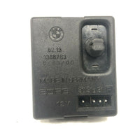 BMW Borg Digital Dash Clock 1368783
