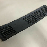 BMW E30 Front Wiper Vent Right