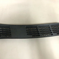 BMW E30 Front Wiper Vent Right