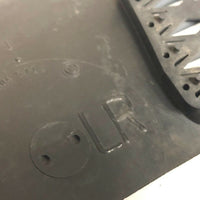 BMW E30 Front Wiper Vent Right