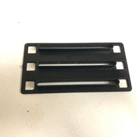 OEM BMW E30 Climate Control Beauty piece