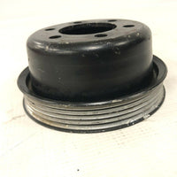 BMW E34 E36 E38 E39 Pulley 11231722553