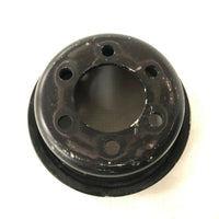 BMW E34 E36 E38 E39 Pulley 11231722553