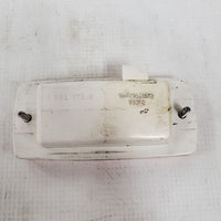 BMW 325e Side Marker Reflector E30 84-92 OEM