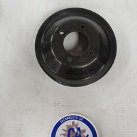 Febi-Bilstein Water Pump Pulley BMW E46,E60,E83,E53,E85,E36