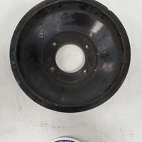 Febi-Bilstein Water Pump Pulley BMW E46,E60,E83,E53,E85,E36