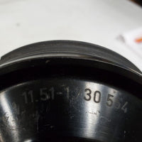 Febi-Bilstein Water Pump Pulley BMW E46,E60,E83,E53,E85,E36